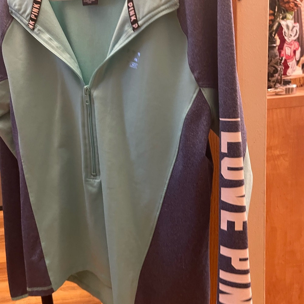 Pink Pullover - image 2